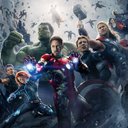 Ver imagem 3 de Papel de Parede filme os vingadores
