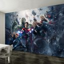 Ver imagem 2 de Papel de Parede filme os vingadores
