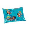 Jogo de Lençol Mickey Solteiro 2pçs Azul - 6