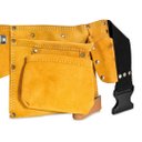 Ver imagem 4 de Cinto de Couro para Ferramentas - Grande - Noll