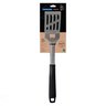 Espátula Tramontina Churrasco Black com Lâmina em Aço Inox e Cabo de Polipropileno Preto com Abridor - 4
