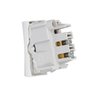Módulo Interruptor Simples Pp Br 10a 250v Pial Plus Legrand - 3