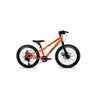 Bicicleta Colli Airon Aro 20 Freio a Disco Laranja - 3