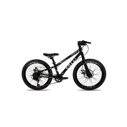 Bicicleta Colli Airon Aro 20 Freio a Disco Laranja - 4