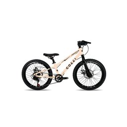 Bicicleta Colli Airon Aro 20 Freio a Disco Laranja - 2