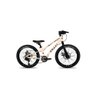 Bicicleta Colli Airon Aro 20 Freio a Disco Laranja - 2
