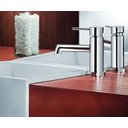 Ver imagem 2 de Misturador Monocomando para Lavatório de Mesa Monet 418606