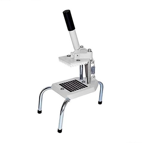 Picador Cabrita Cortador de Legumes Pequeno