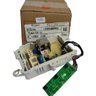 Placa de Controle Consul Cwh12 220v W11387506 - 2
