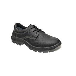 Sapato Amarril Vulcaflex 10vs48-bp Bico de Plástico Marluvas:45/preto - 4