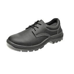 Sapato Amarril Vulcaflex 10vs48-bp Bico de Plástico Marluvas:45/preto - 1