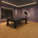 Ver imagem 4 de Piso Vinílico em Manta PVC 0,7mm Antiderrapante 10m² Imita Madeira Fosco Sevilha