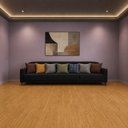 Ver imagem 5 de Piso Vinílico em Manta PVC 0,7mm Antiderrapante 10m² Imita Madeira Fosco Sevilha