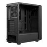 Gabinete Cooler Master Masterbox Elite 500 com Baia Dvd - Lateral Vidro Temperado - E500-kg5n-s00 - 2