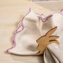 Ver imagem 4 de Guardanapo Copa e Cia Avulso Debrum Rosê