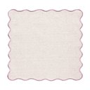 Ver imagem 5 de Guardanapo Copa e Cia Avulso Debrum Rosê