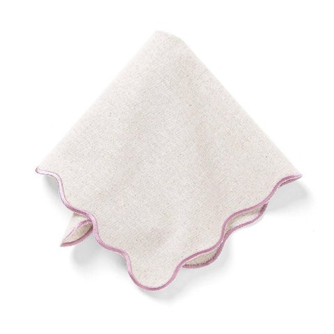 Guardanapo Copa e Cia Avulso Debrum Rosê