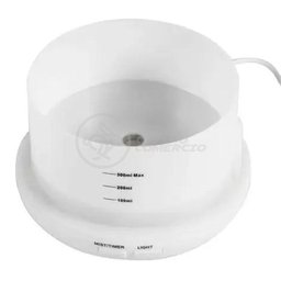 Aromatizador Umidificador Difusor Eletrônico 300ml - 4