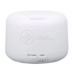 Aromatizador Umidificador Difusor Eletrônico 300ml - 6