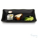 Ver imagem 2 de Prato Japonês pra Comer Sushi e Sashimi com Porta Shoyu