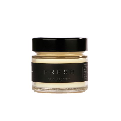 Vela Aromática Premium Pitaya Frutado 150ml Cera Perfumada