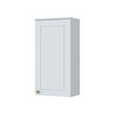 Ver imagem 1 de Armário de Cozinha 40 cm 01 Porta Nova York