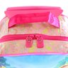 Kit Mochila Infantil Escolar com 3 Peças Princesas Diversão - 5