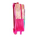 Ver imagem 3 de Kit Mochila Infantil Escolar com 3 Peças Princesas Diversão