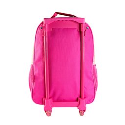 Kit Mochila Infantil Escolar com 3 Peças Princesas Diversão - 4