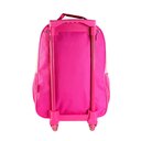 Ver imagem 4 de Kit Mochila Infantil Escolar com 3 Peças Princesas Diversão