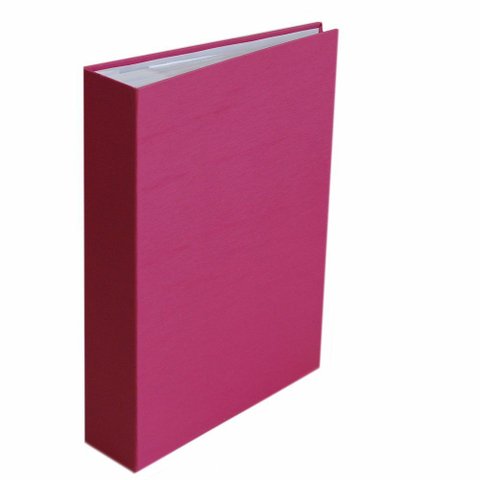 Álbum 300 Fotos 10x15 com Miolo Marfim Rec 109/24 Recordari