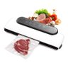 Seladora A Vacuo 220v Eletrica Sela Alimento Liquido Frutas Legumes Embalagem Conserva Comida Carne - 2