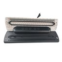 Ver imagem 7 de Seladora A Vacuo 220v Eletrica Sela Alimento Liquido Frutas Legumes Embalagem Conserva Comida Carne