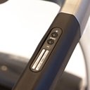 Ver imagem 6 de Esteira Elétrica Athletic Extreme 1060T 16km/h Dobrável Suporta 130kg - 220v