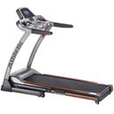 Ver imagem 1 de Esteira Elétrica Athletic Extreme 1060T 16km/h Dobrável Suporta 130kg - 220v