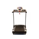 Ver imagem 5 de Esteira Elétrica Athletic Extreme 1060T 16km/h Dobrável Suporta 130kg - 220v