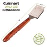 Cuisinart Escova para Limpeza de Grelha com Cabo de Madeira 47 Cm - 2