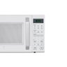 Micro-ondas 27 Litros Midea Mxsa27b2 Branco 220v - 14