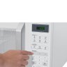 Micro-ondas 27 Litros Midea Mxsa27b2 Branco 220v - 13