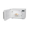 Micro-ondas 27 Litros Midea Mxsa27b2 Branco 220v - 4
