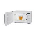 Ver imagem 5 de Micro-ondas 27 Litros Midea Mxsa27b2 Branco 220v