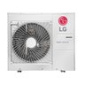 Ar Condicionado Multi Split Inverter Lg Cassete 4 Vias 9000 + 3x12000 Btu/h Quente e Frio Monofásico - 4