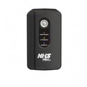 Ver imagem 1 de Nobreak Mini 4 600va Memória Flash Interna Nhs Preto Bivolt