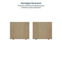 Ver mais imagens de Módulo 45x40 1 Porta Frame CabeCasa MadeiraOriginals