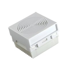 Modulo SLIM / LEV Cigarra (Bivolt) 8190 Ilumi Unico - 1