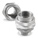 Ver imagem 1 de União M/f 1.1/2 Al. Exd - Tuv 12.234 - Npt