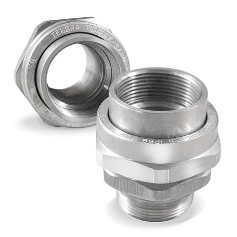 União M/f 1.1/2 Al. Exd - Tuv 12.234 - Npt