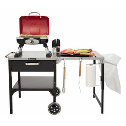 Cuisinart Mesa de Preparo e Suporte para Grelha Cpt-2150 - 2