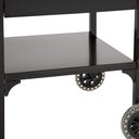 Ver imagem 4 de Cuisinart Mesa de Preparo e Suporte para Grelha Cpt-2150