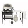 Cuisinart Mesa de Preparo e Suporte para Grelha Cpt-2150 - 8